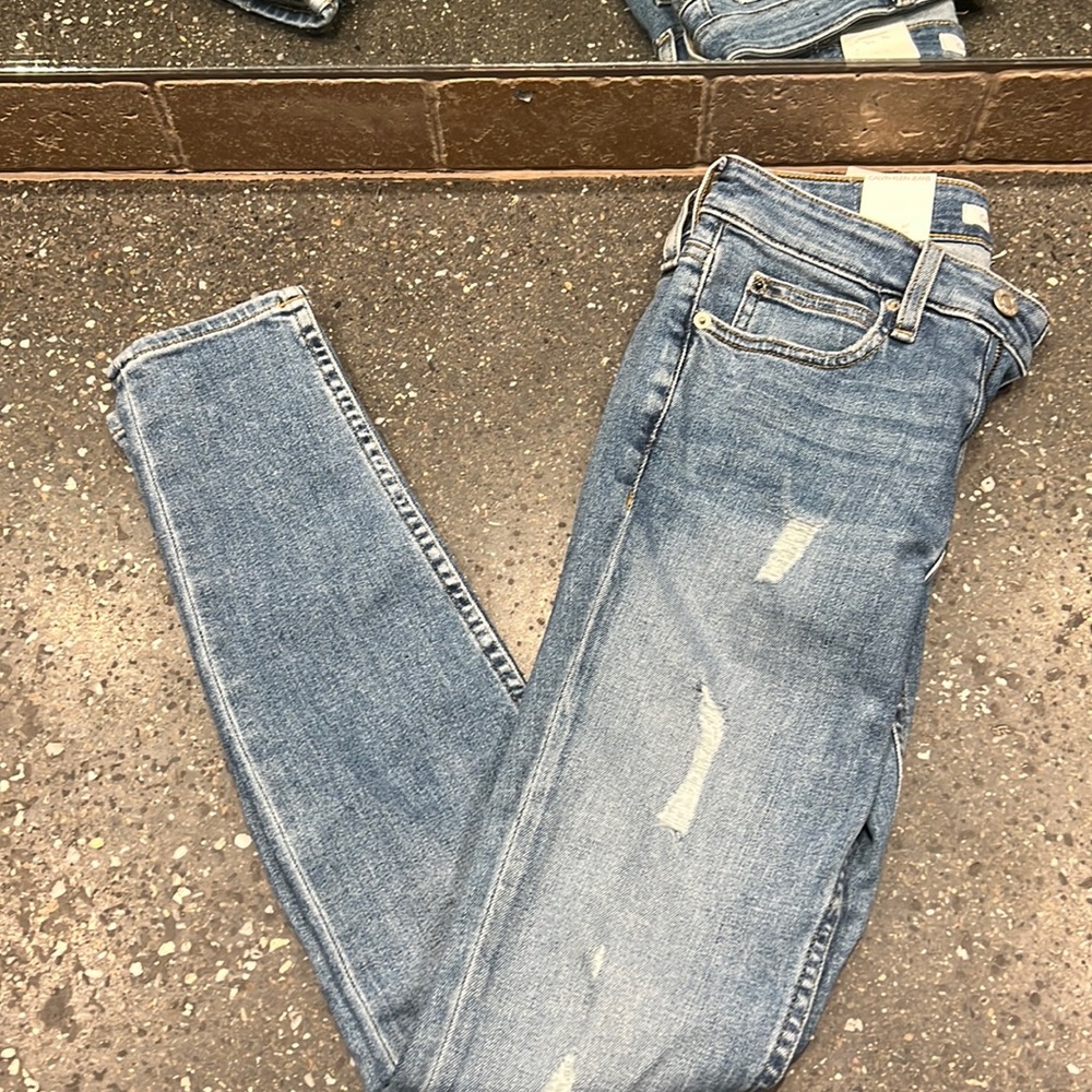 Calvin Klein jeans